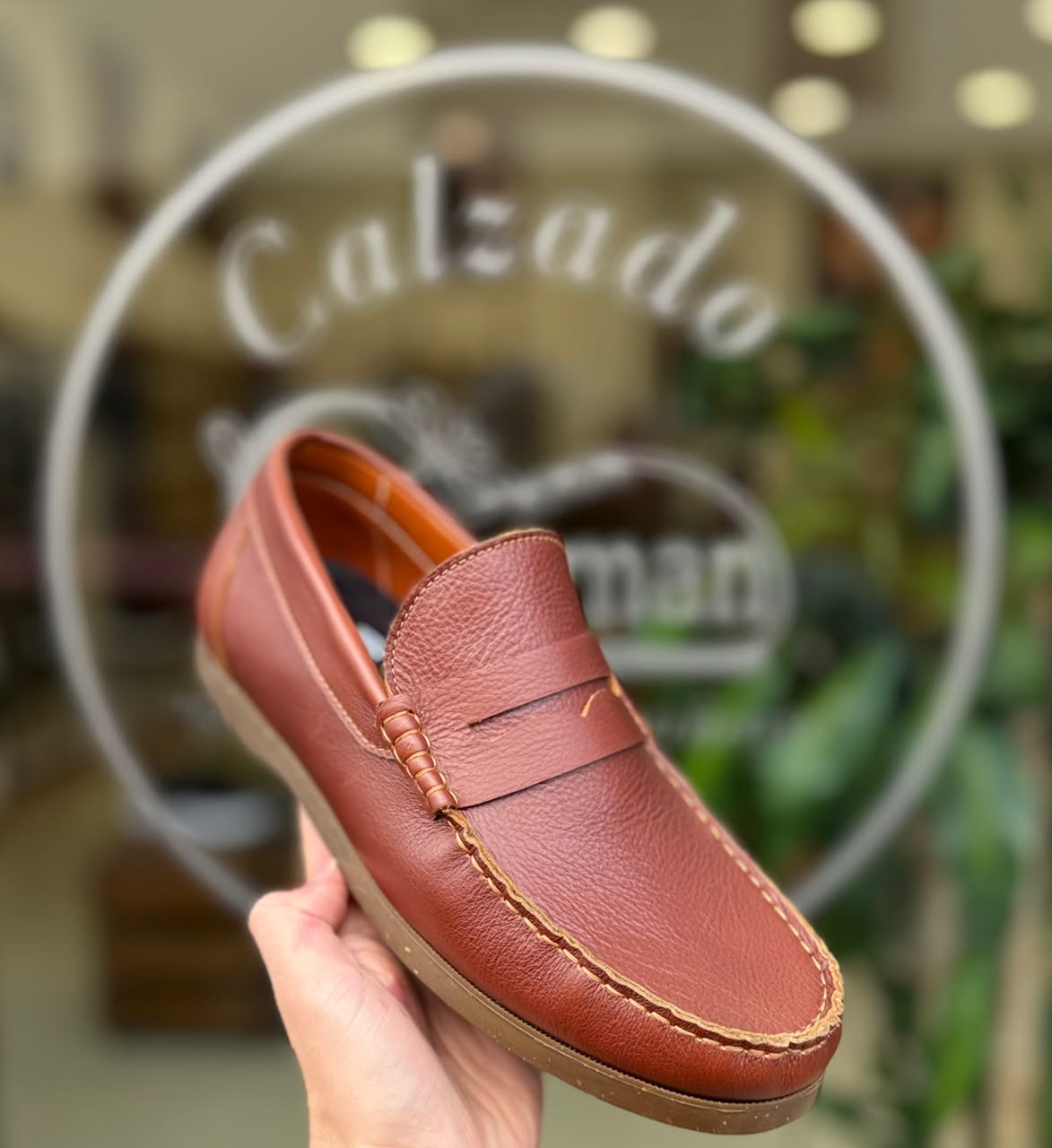 Apache Antifaz — Calzado Guzmán